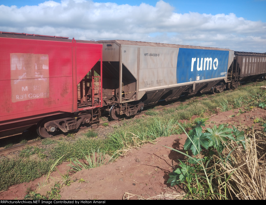 RUMO HPT-844328-9